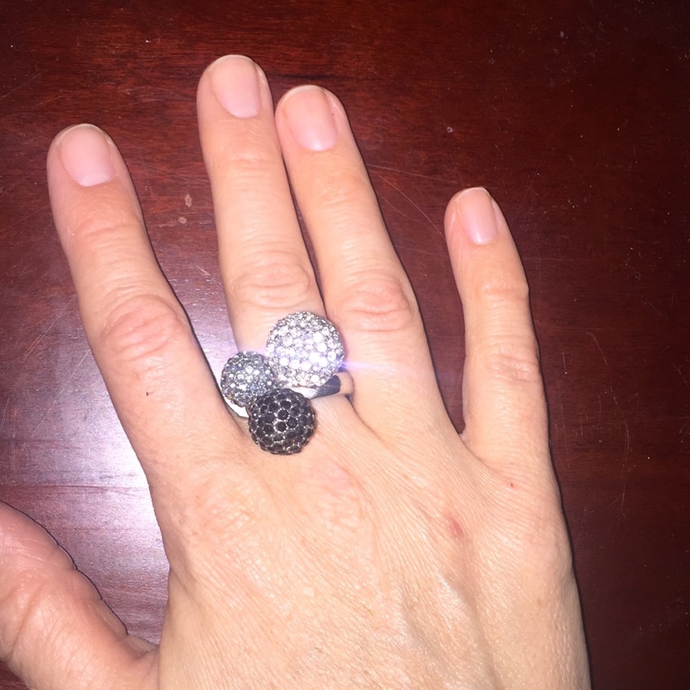 Stella & Dot Ring